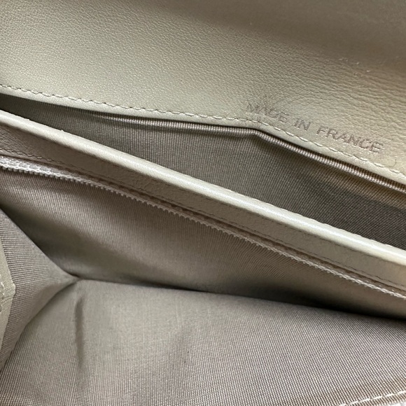 Chanel crossover wallet - Picture 5 of 10